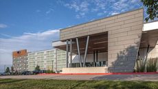 DoubleTree by Hilton Omaha Southwest