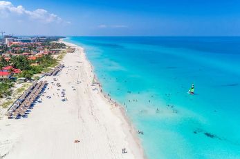 Sol Varadero Beach