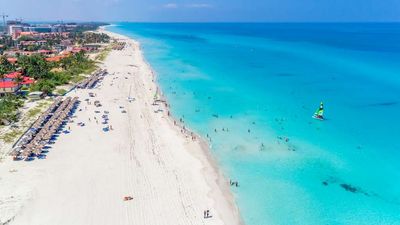 Sol Varadero Beach