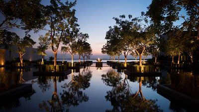 Nizuc Resort & Spa