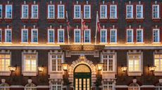 Great Scotland Yard Hotel