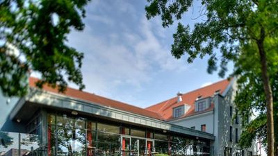 Country Partner Arthotel Kiebitzberg