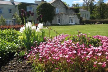 Gregans Castle Hotel