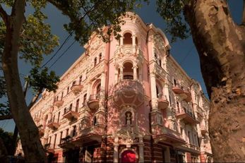 Hotel Bristol