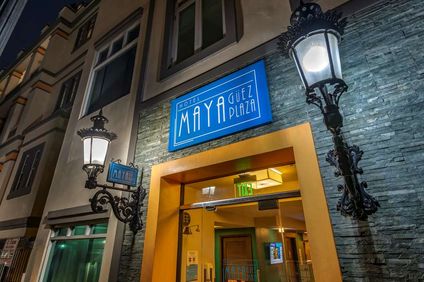 Mayaguez Plaza Hotel-SureStay Coll by BW