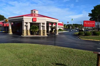 Ramada Savannah Gateway