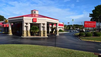 Ramada Savannah Gateway