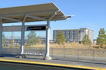 Hyatt Place Pena Station/Denver Airport