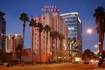 Hotel de Anza