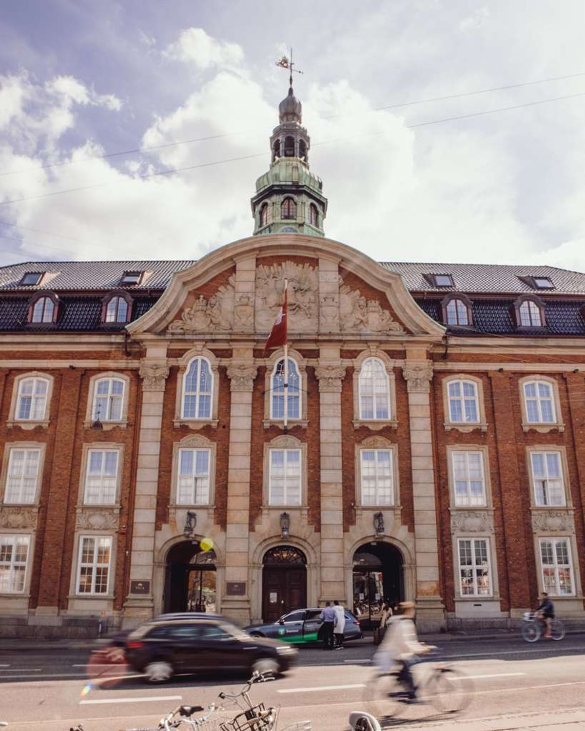 Villa Copenhagen- First Class Copenhagen, Denmark Hotels- Business Travel  Hotels in Copenhagen | Business Travel News