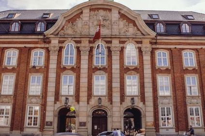 Villa Copenhagen