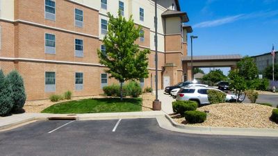 Quality Inn and Suites