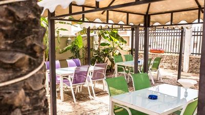 Swiss Hotel Freetown