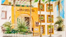 Casa Natalia Hotel