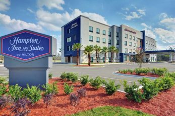 Hampton Inn and Suites Middleburg