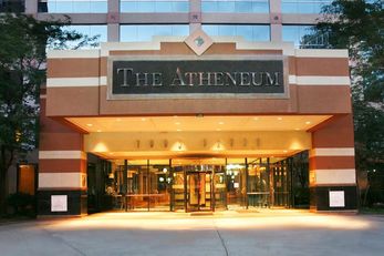 Atheneum Suite Hotel & Conference Center