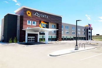 La Quinta Inn & Suites Limon