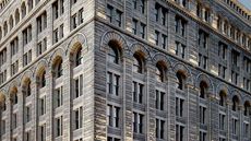 Riggs Hotel Washington DC