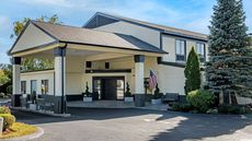 Clarion Inn