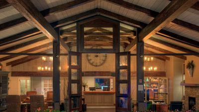 The Inn at Pasatiempo