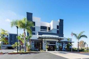 Hilton Garden Inn Irvine Spectrum