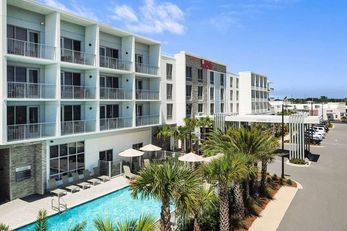Hilton Garden Inn Destin Miramar Beach