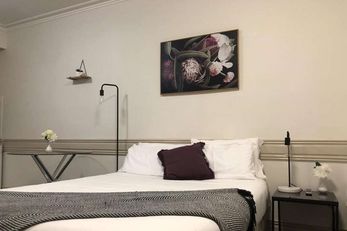 Beaumont Kew Apartments
