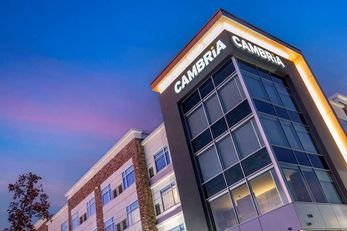 Cambria Hotel