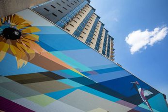 The Bethesdan Hotel, Tapestry Collection