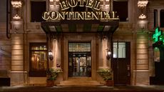 Hotel Continental Genova