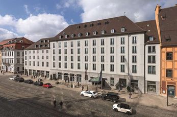 Hotel Maximilian's