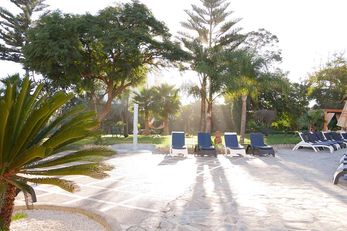 Odyssee Park Hotel