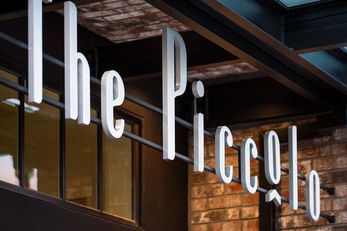 The Piccolo