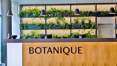 Botanique Hotel Prague