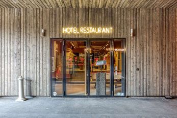 MOB Hotel Paris les Puces
