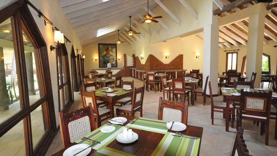 Hunters Lodge Restaurant