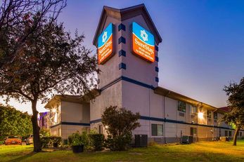 SureStay Plus by BW Benbrook Ft Worth