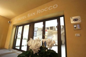 San Rocco Hotel