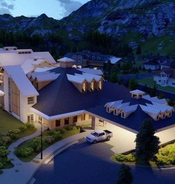 Hyatt Vacation Club at The Ranahan