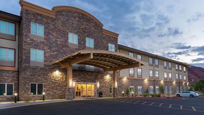 Wingate by Wyndham Moab