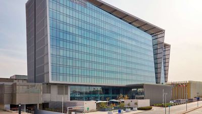Hilton Garden Inn Kuwait