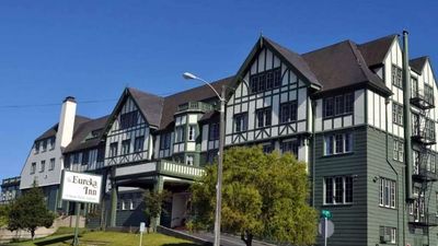 Eureka Inn Trademark Hotel Collection