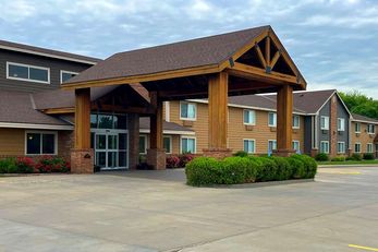Quality Inn Atchison
