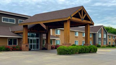 Quality Inn Atchison