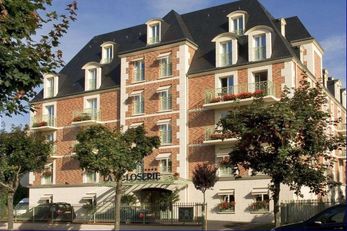 La Closerie Deauville