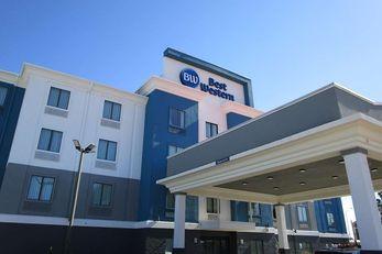 Best Western Eastland