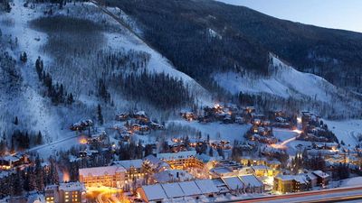 Vail Residences at Cascade Village