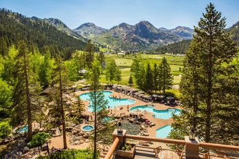 Resort at Squaw Creek