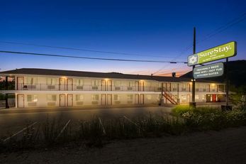 SureStay Hotel by BW Red Mountain