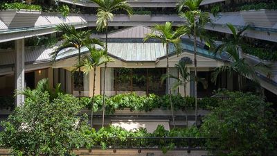 Mayfair House Hotel & Garden